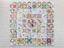 MODA Pick a Petal Template Pattern - JKD-0424 - Patterns